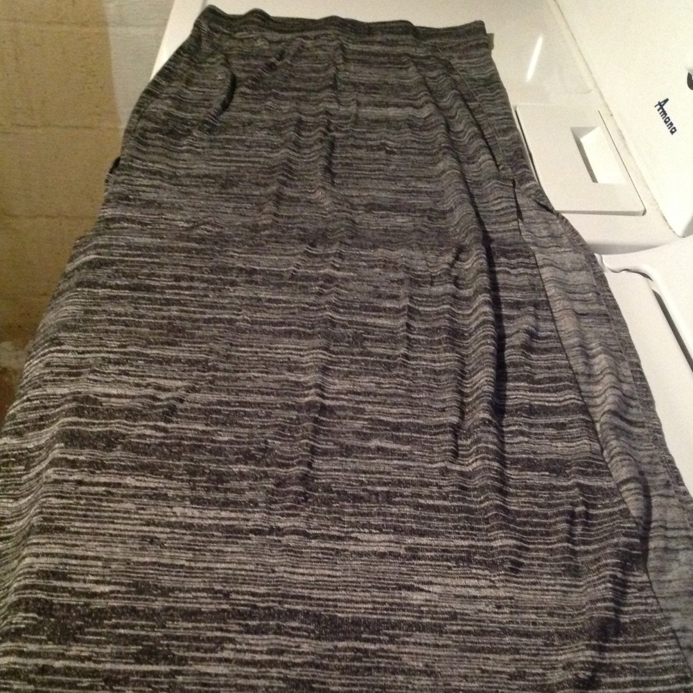 Small skirt